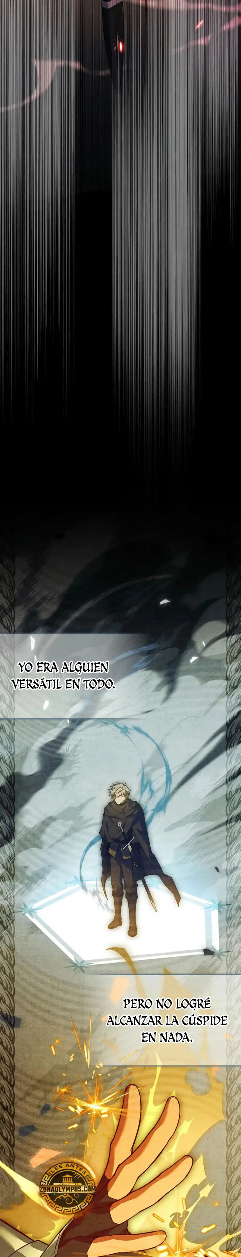 El heroe de nivel legendario prodigio de la academia. capítulo 27, página 29
