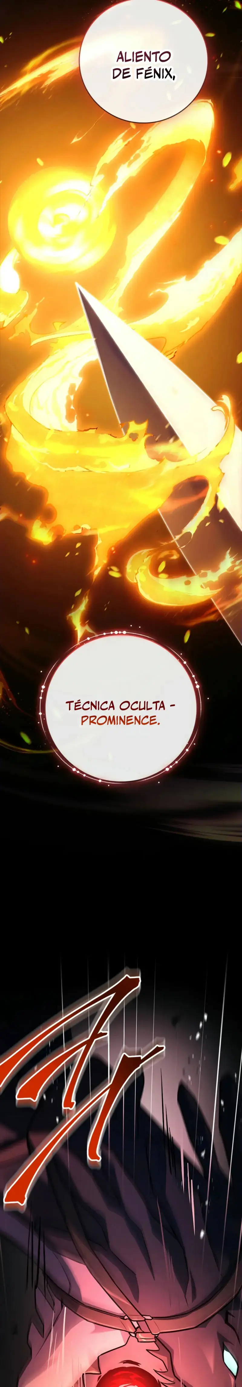 El heroe de nivel legendario prodigio de la academia. capítulo 27, página 40