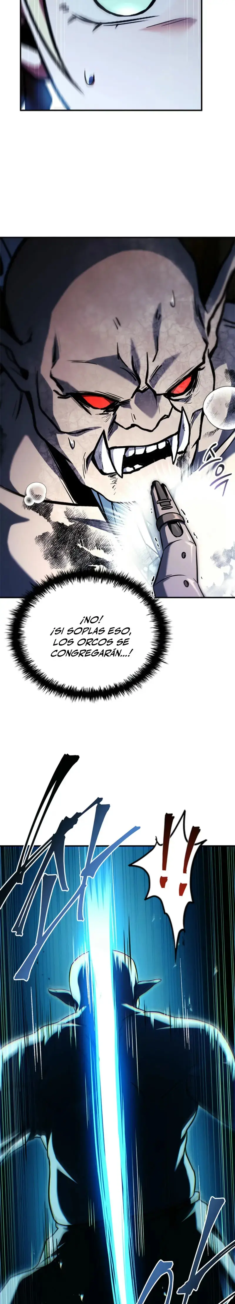 El heroe de nivel legendario prodigio de la academia. capítulo 31, página 30