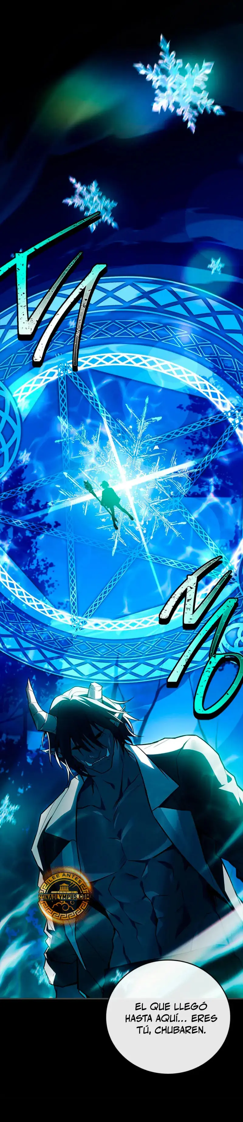 El heroe de nivel legendario prodigio de la academia. capítulo 34, página 41