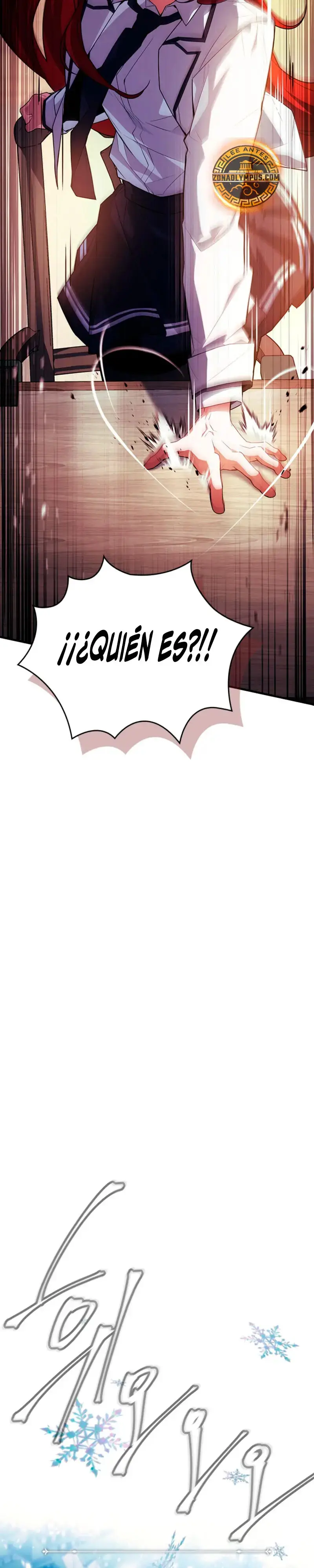El heroe de nivel legendario prodigio de la academia. capítulo 38, página 31