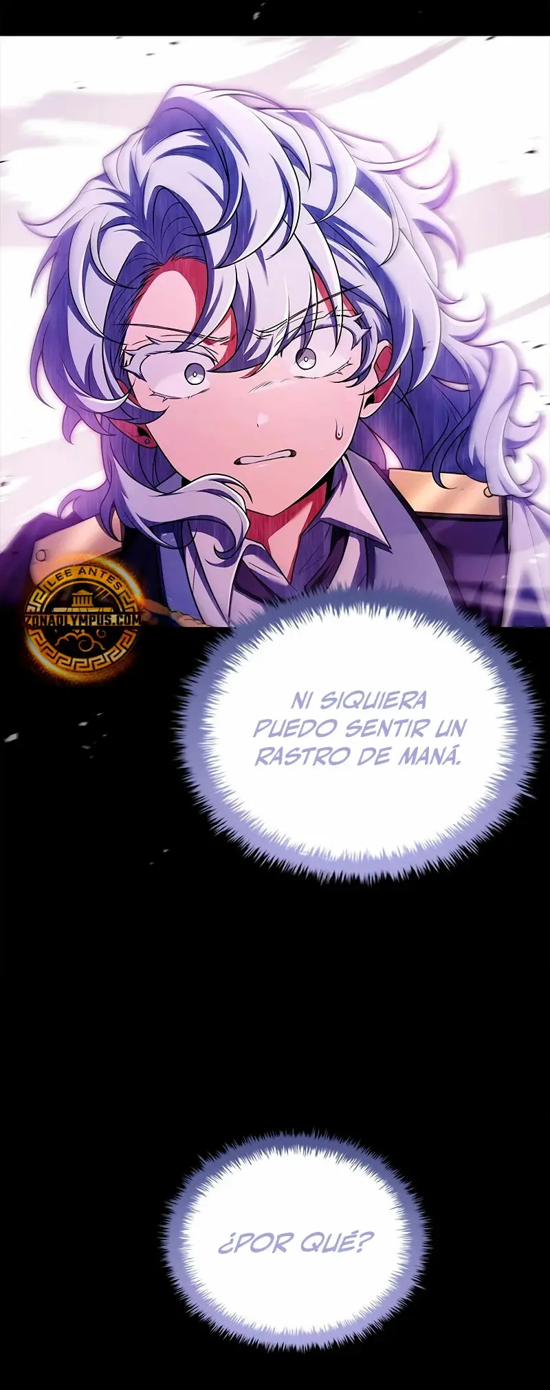 El heroe de nivel legendario prodigio de la academia. capítulo 4, página 48