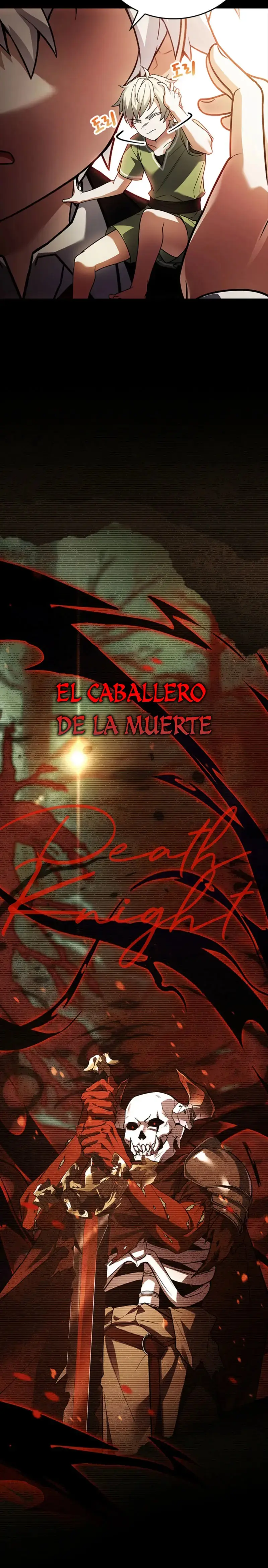 El heroe de nivel legendario prodigio de la academia. capítulo 41, página 40