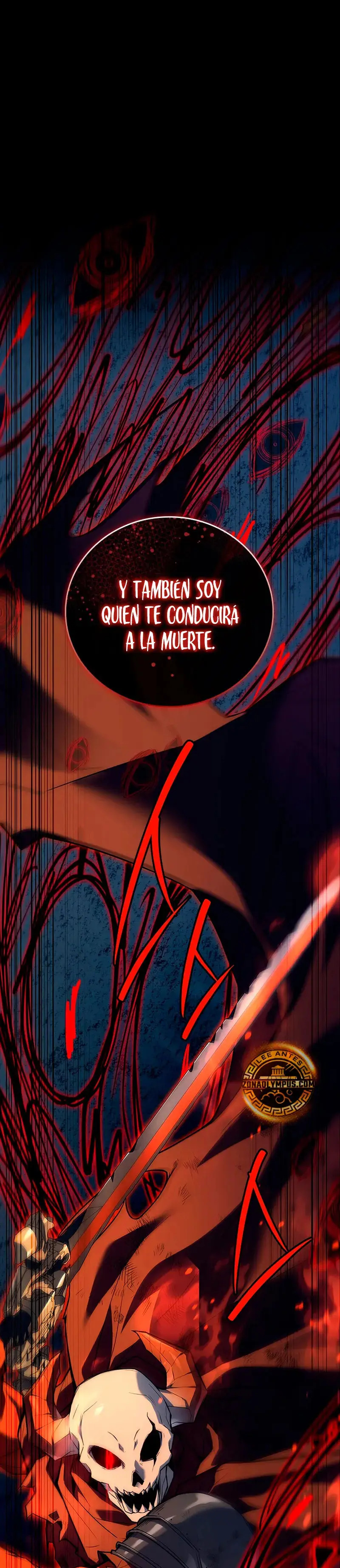 El heroe de nivel legendario prodigio de la academia. capítulo 42, página 2