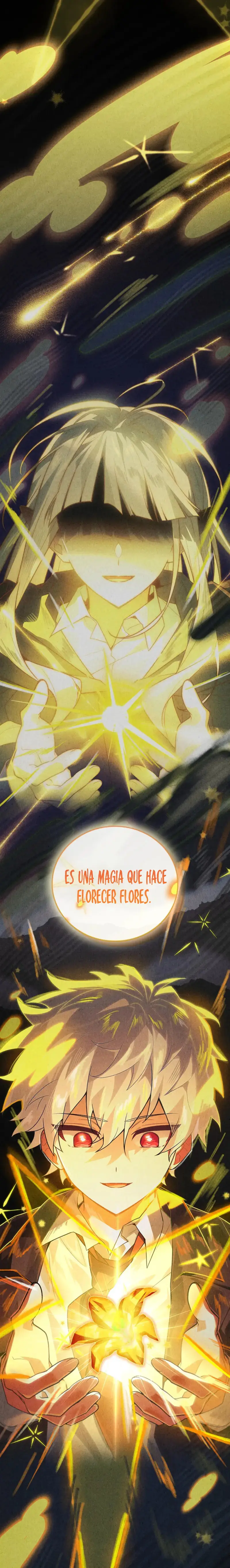 El heroe de nivel legendario prodigio de la academia. capítulo 44, página 3