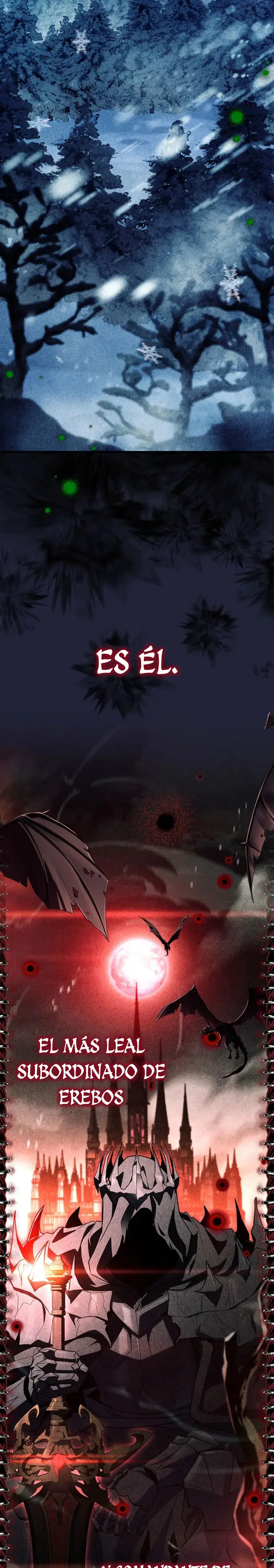 El heroe de nivel legendario prodigio de la academia. capítulo 45, página 9