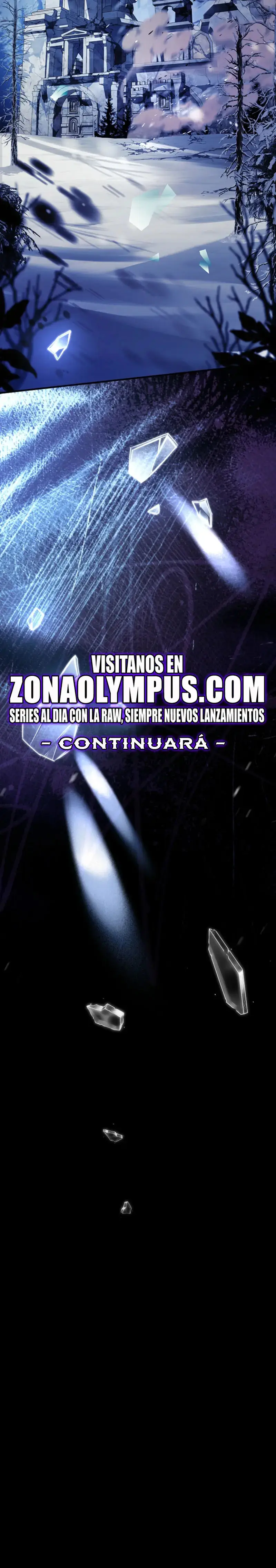 El heroe de nivel legendario prodigio de la academia. capítulo 49, página 38