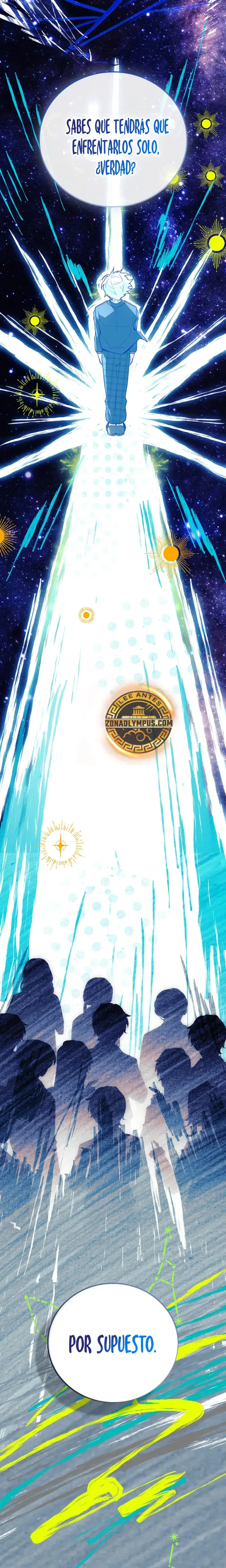 El heroe de nivel legendario prodigio de la academia. capítulo 52, página 6