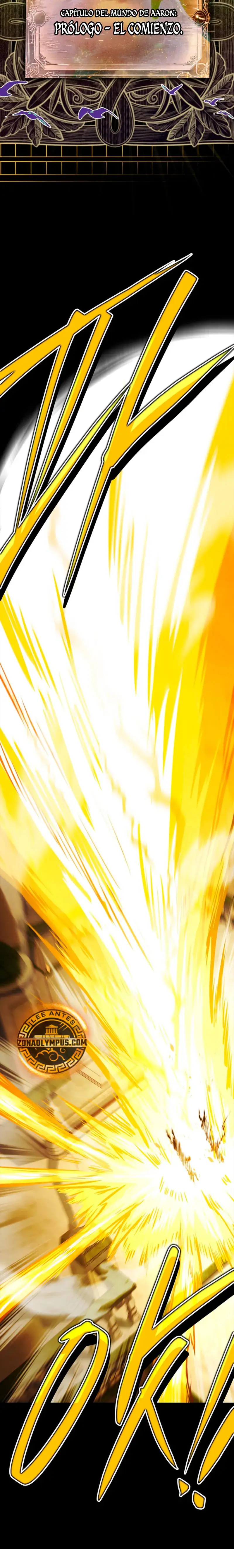 El heroe de nivel legendario prodigio de la academia. capítulo 63, página 31
