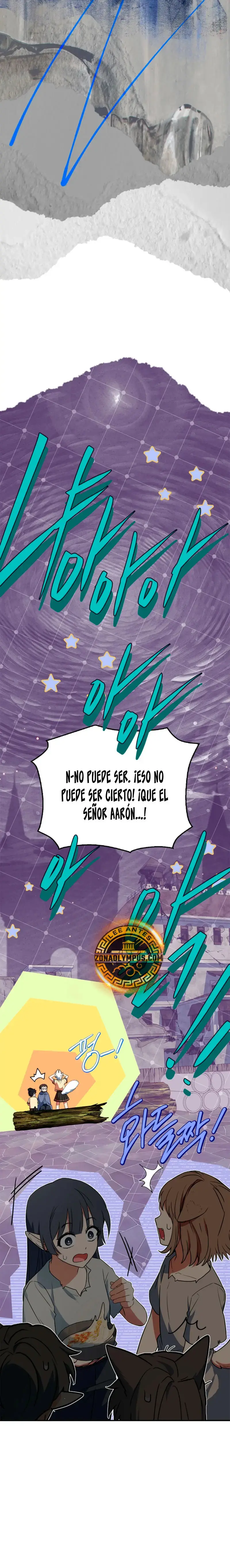 El heroe de nivel legendario prodigio de la academia. capítulo 65, página 16