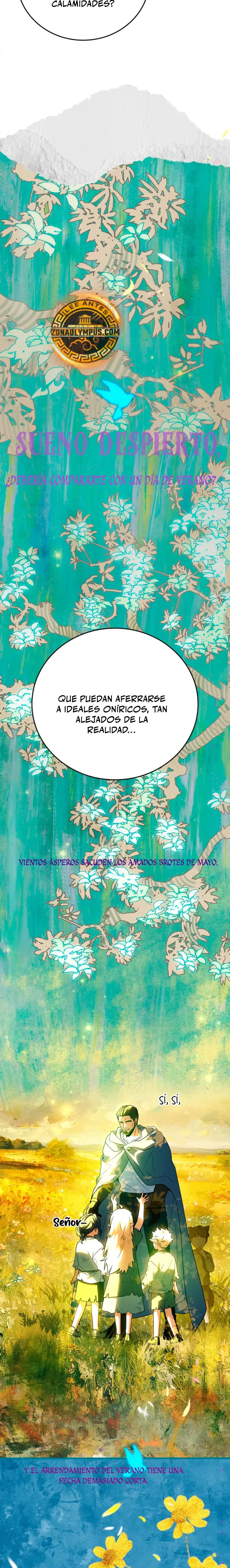 El heroe de nivel legendario prodigio de la academia. capítulo 65, página 40