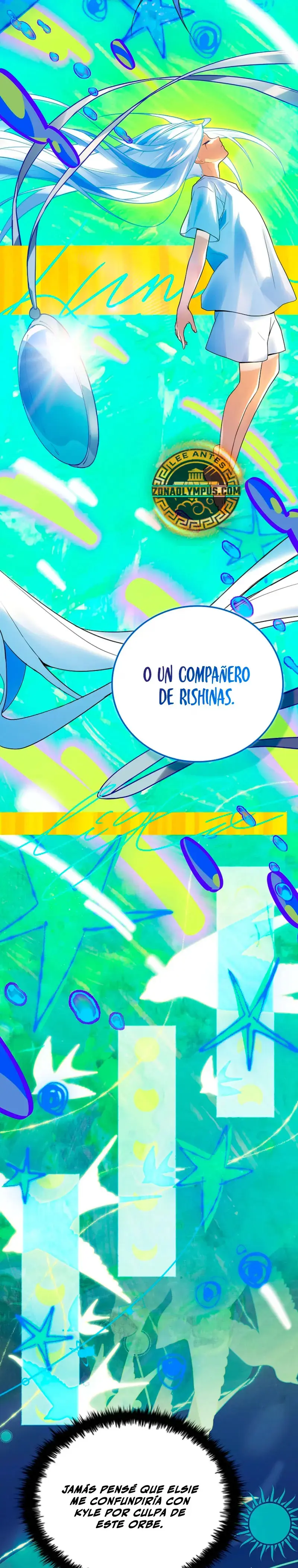 El heroe de nivel legendario prodigio de la academia. capítulo 66, página 14
