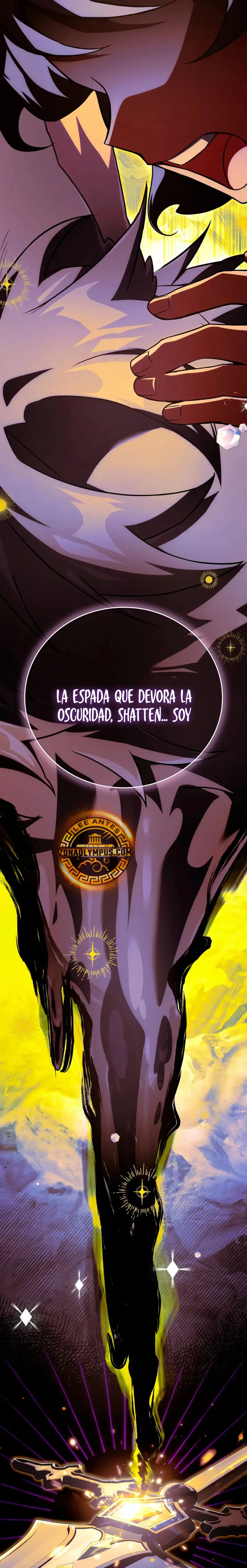 El heroe de nivel legendario prodigio de la academia. capítulo 66, página 23