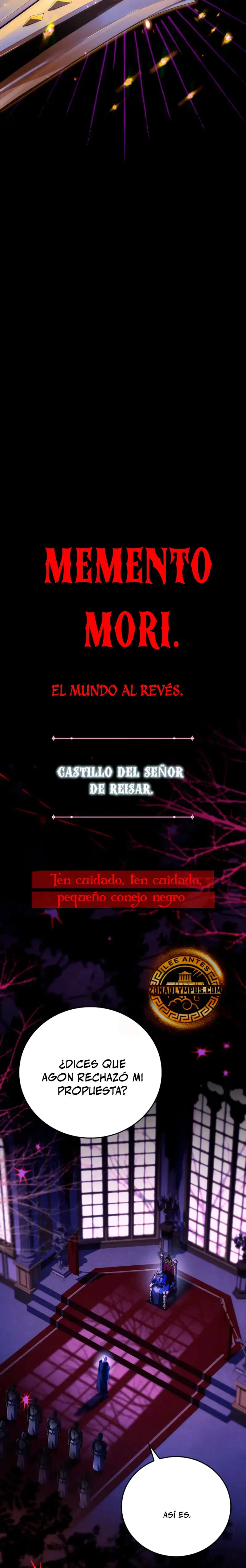 El heroe de nivel legendario prodigio de la academia. capítulo 66, página 24