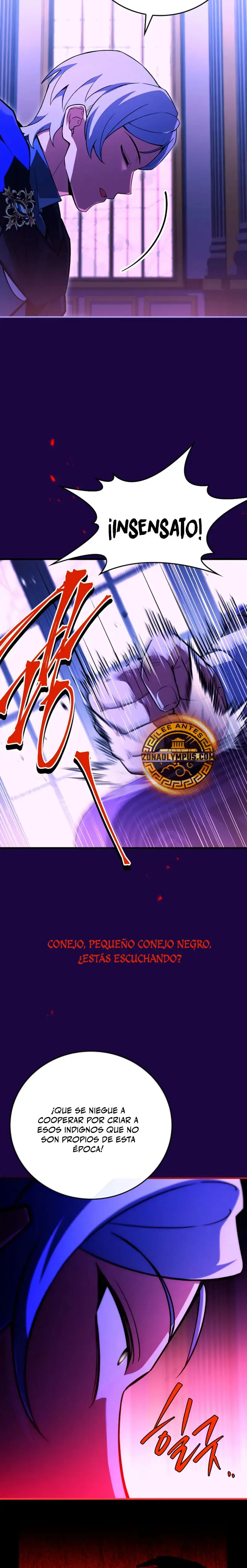 El heroe de nivel legendario prodigio de la academia. capítulo 66, página 26