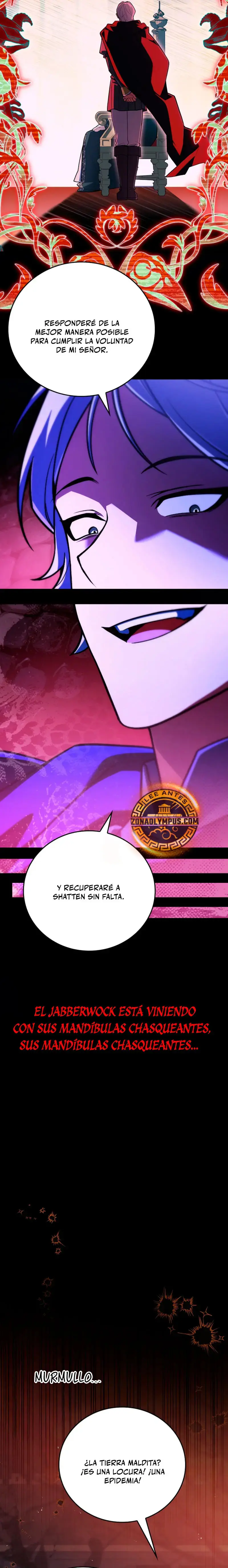 El heroe de nivel legendario prodigio de la academia. capítulo 66, página 31