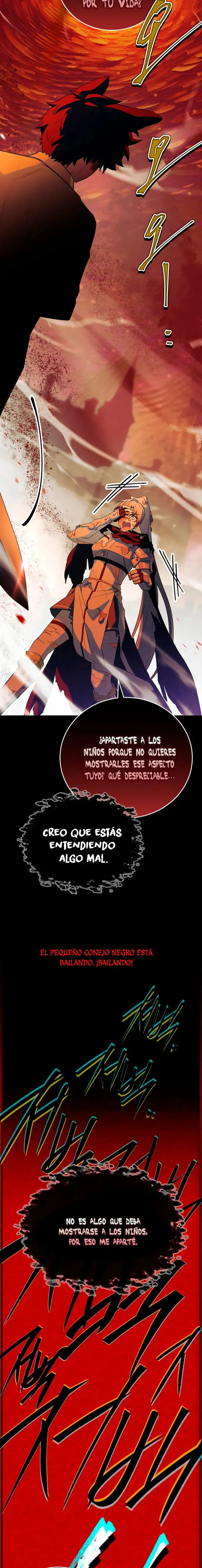 El heroe de nivel legendario prodigio de la academia. capítulo 67, página 10