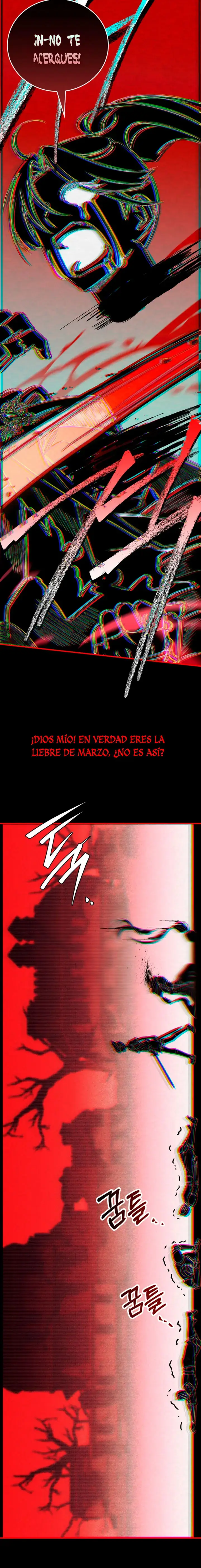 El heroe de nivel legendario prodigio de la academia. capítulo 67, página 11