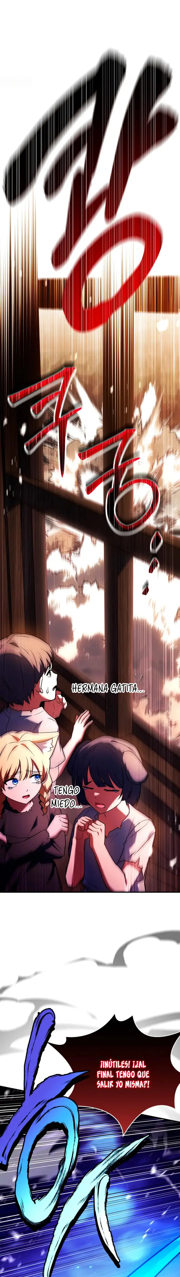 El heroe de nivel legendario prodigio de la academia. capítulo 68, página 2