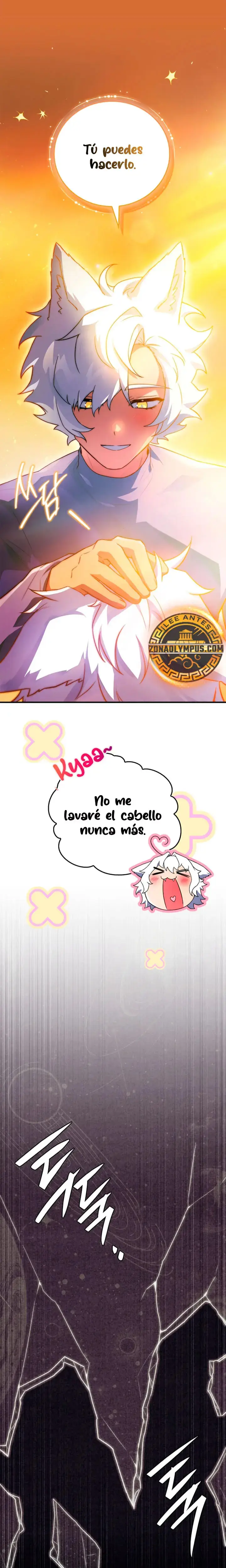 El heroe de nivel legendario prodigio de la academia. capítulo 69, página 38