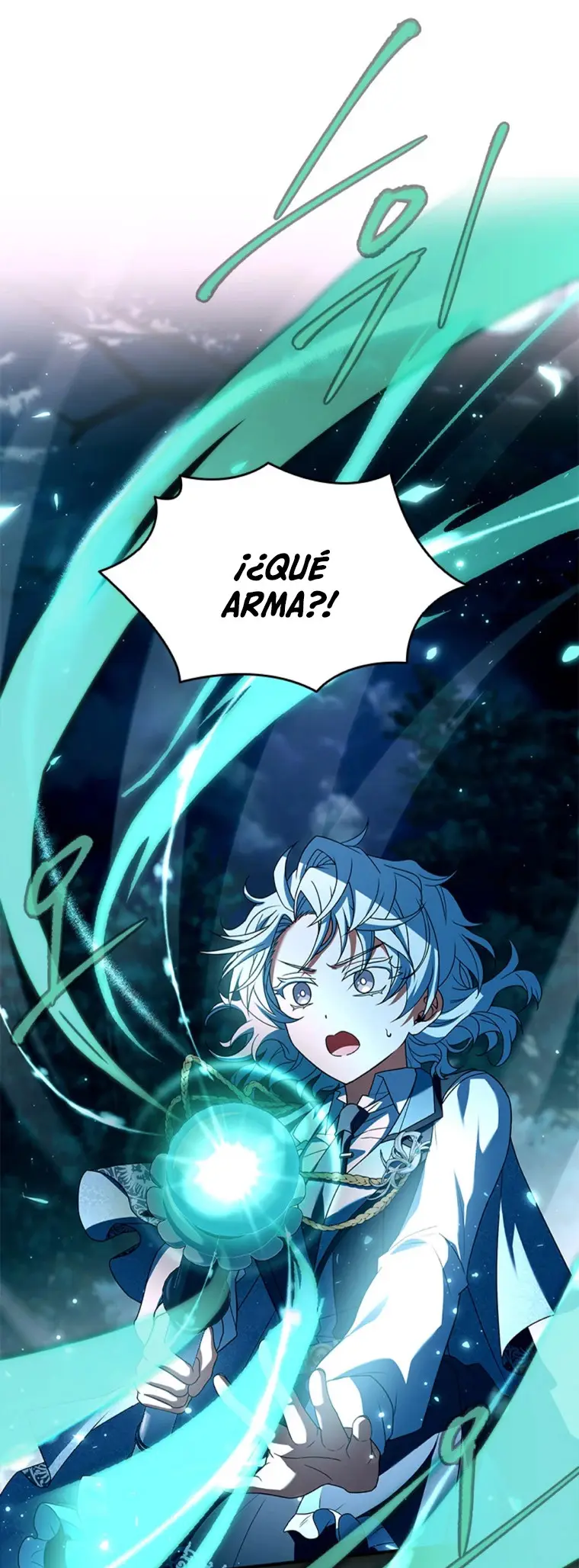 El heroe de nivel legendario prodigio de la academia. capítulo 7, página 16