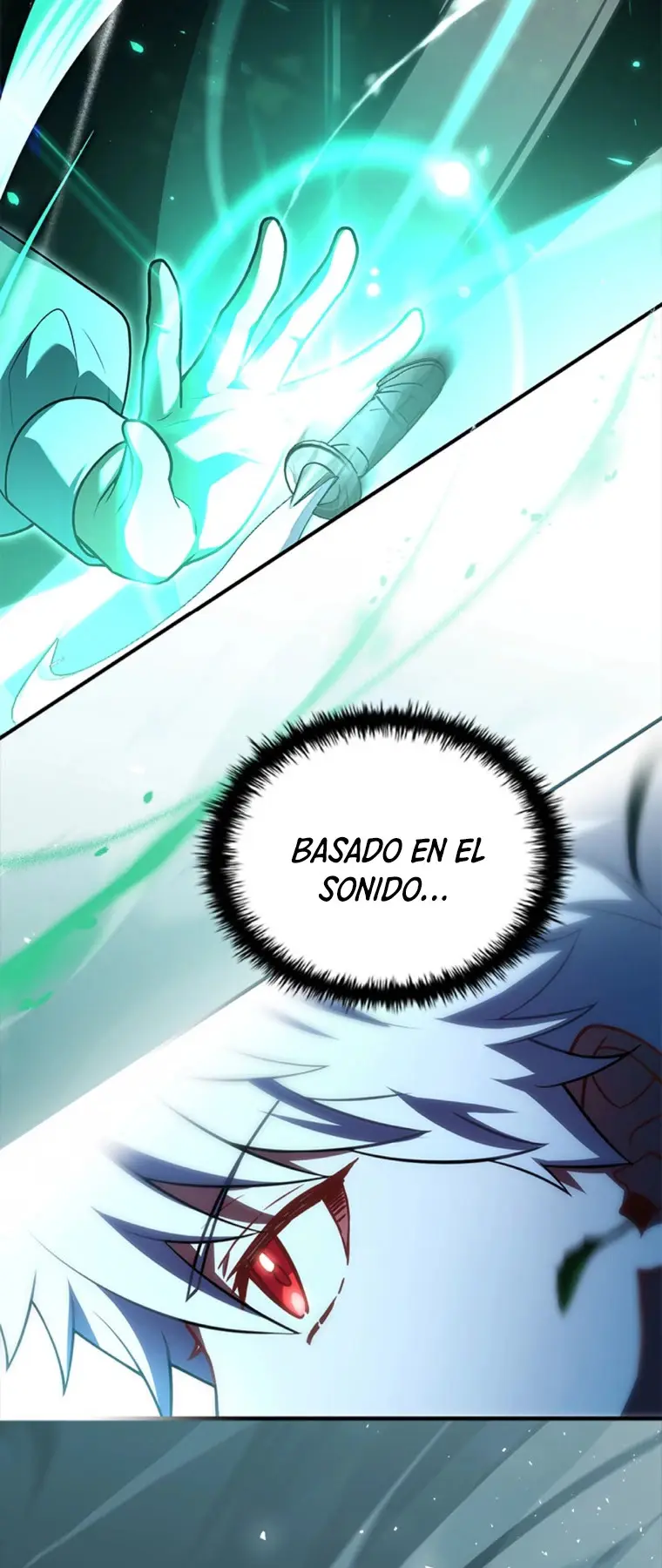 El heroe de nivel legendario prodigio de la academia. capítulo 7, página 18
