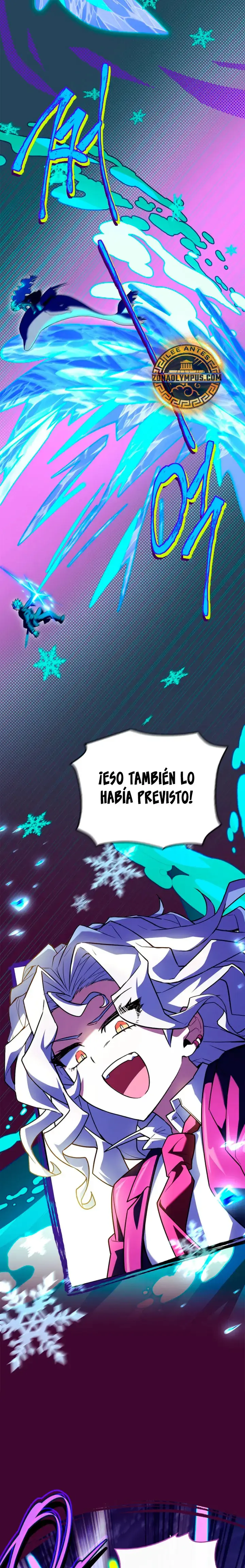El heroe de nivel legendario prodigio de la academia. capítulo 72, página 4