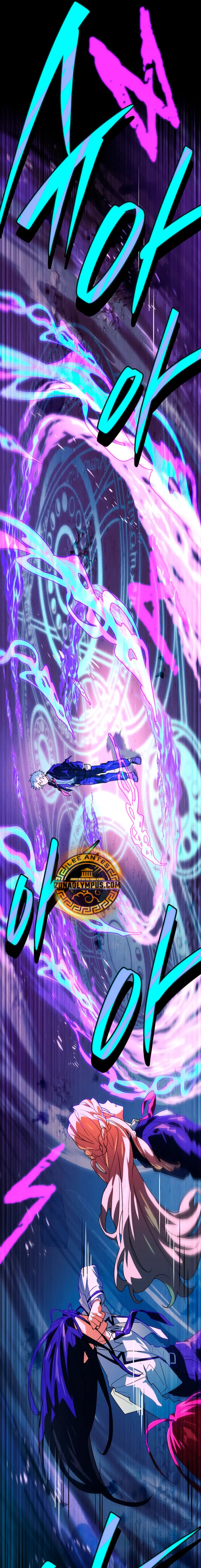 El heroe de nivel legendario prodigio de la academia. capítulo 77, página 31