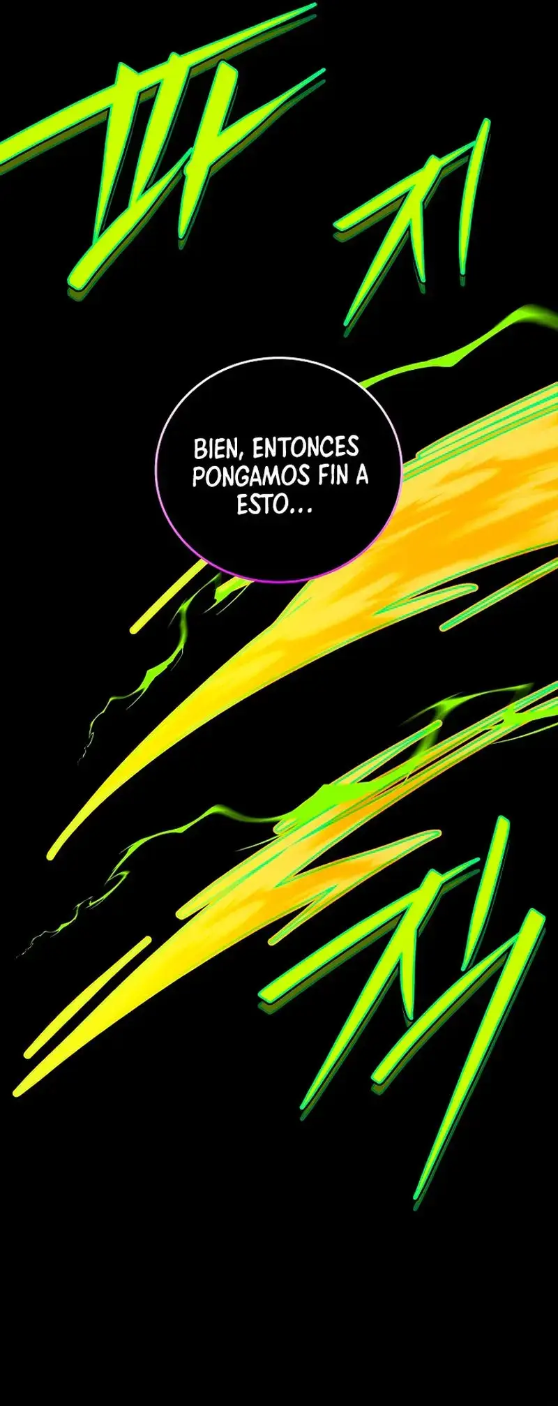 El heroe de nivel legendario prodigio de la academia. capítulo 96, página 29