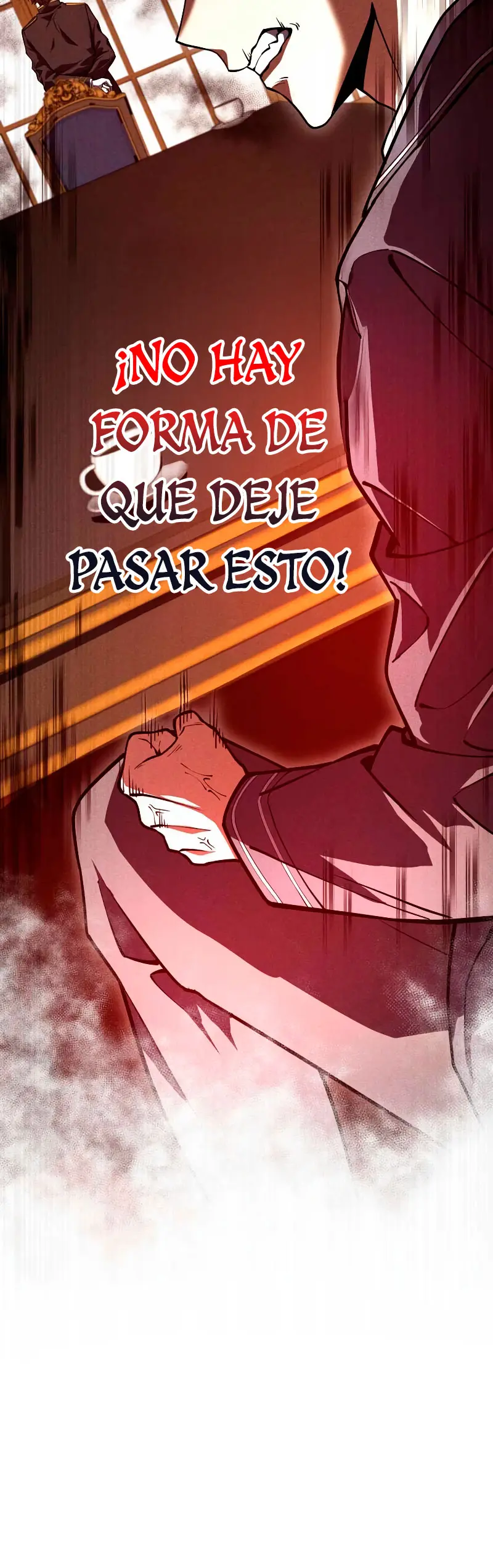 El Héroe Regresa a la Academia capítulo 24, página 50
