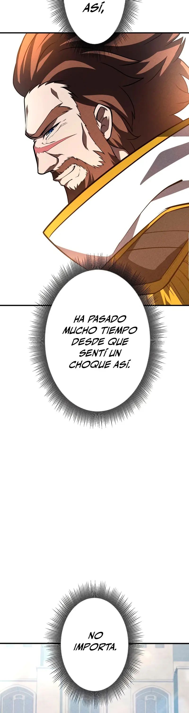 El Héroe Regresa a la Academia capítulo 26, página 66