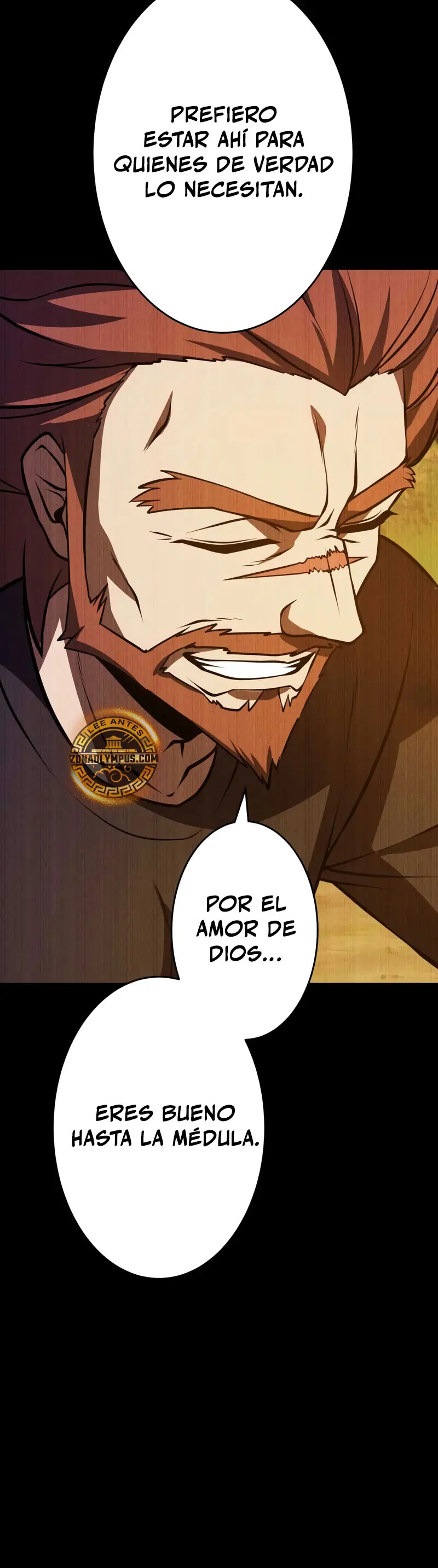 El Héroe Regresa a la Academia capítulo 28, página 27