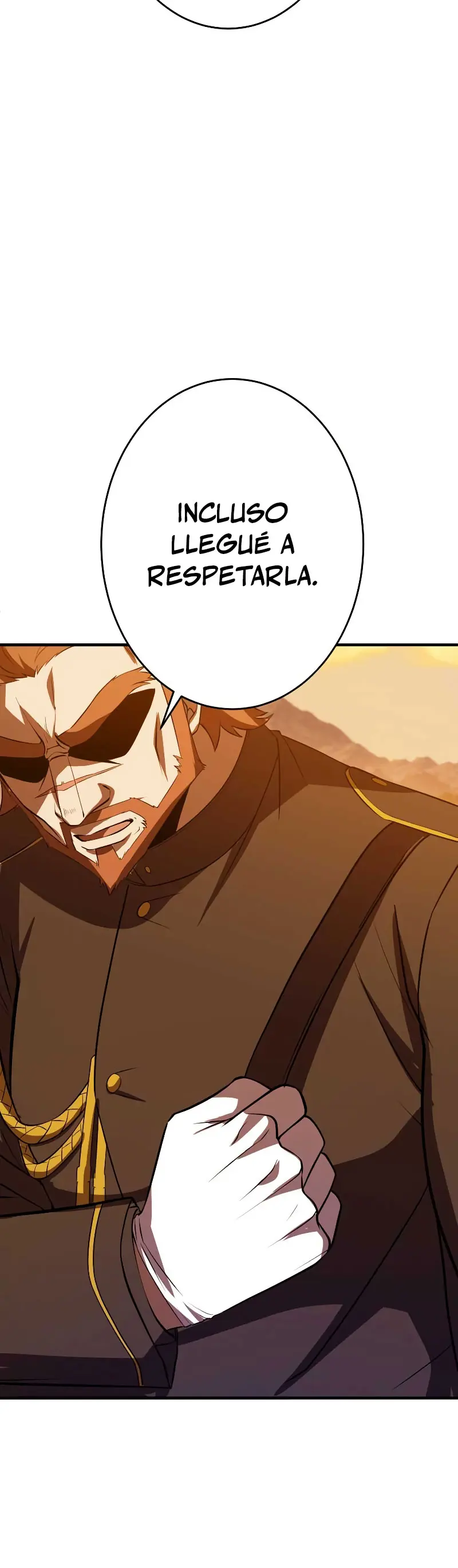 El Héroe Regresa a la Academia capítulo 29, página 38