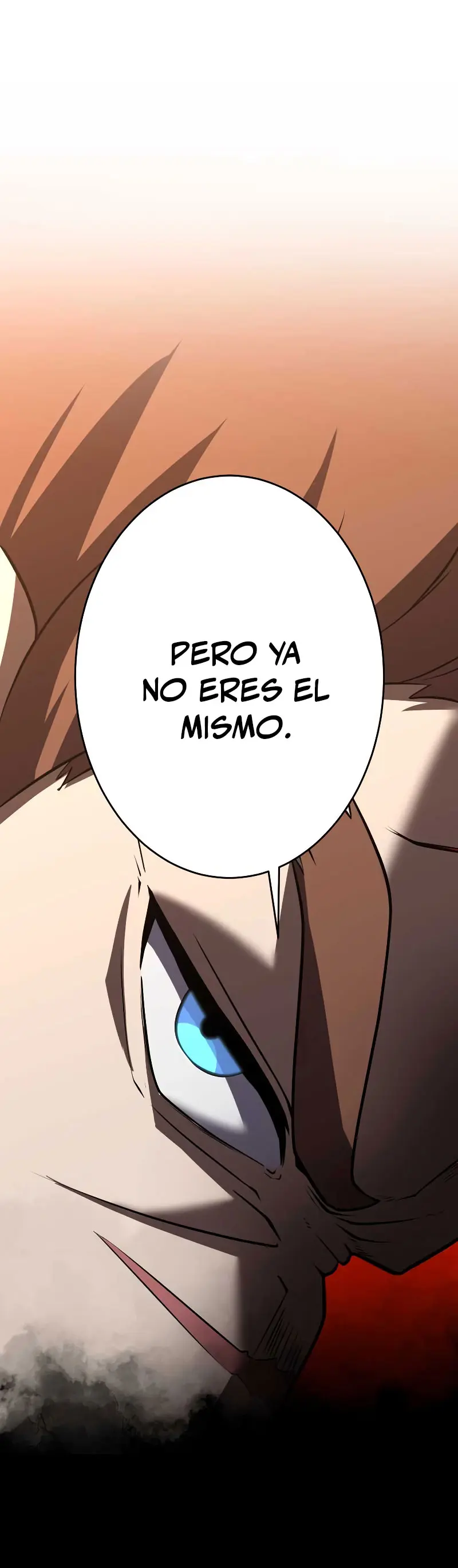 El Héroe Regresa a la Academia capítulo 29, página 39