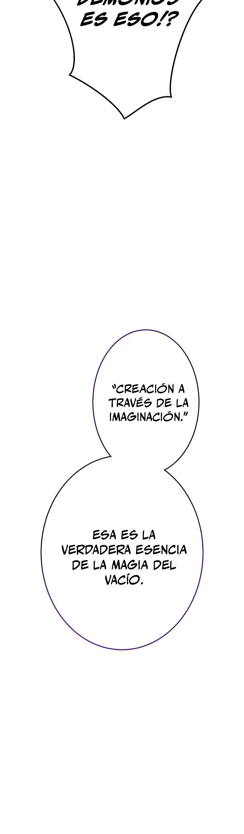 El Héroe Regresa a la Academia capítulo 29, página 60