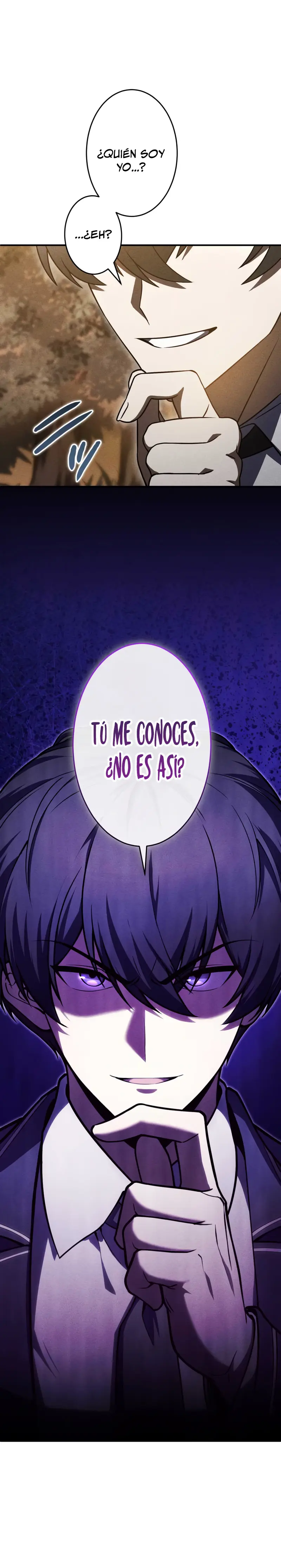 El Héroe Regresa a la Academia capítulo 9, página 14