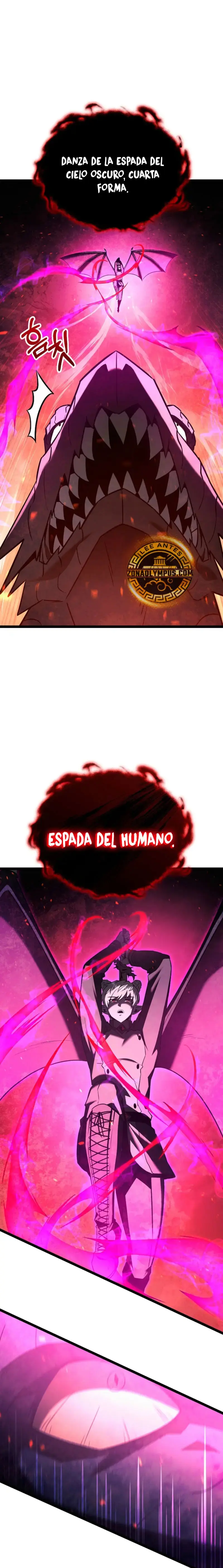 El héroe se convirtió en el hijo mayor del duque capítulo 86, página 15