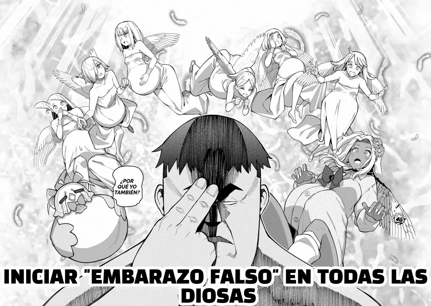 El Pijon Incomprendido que Reencarno en su Mundo Ideal capítulo 13, página 28