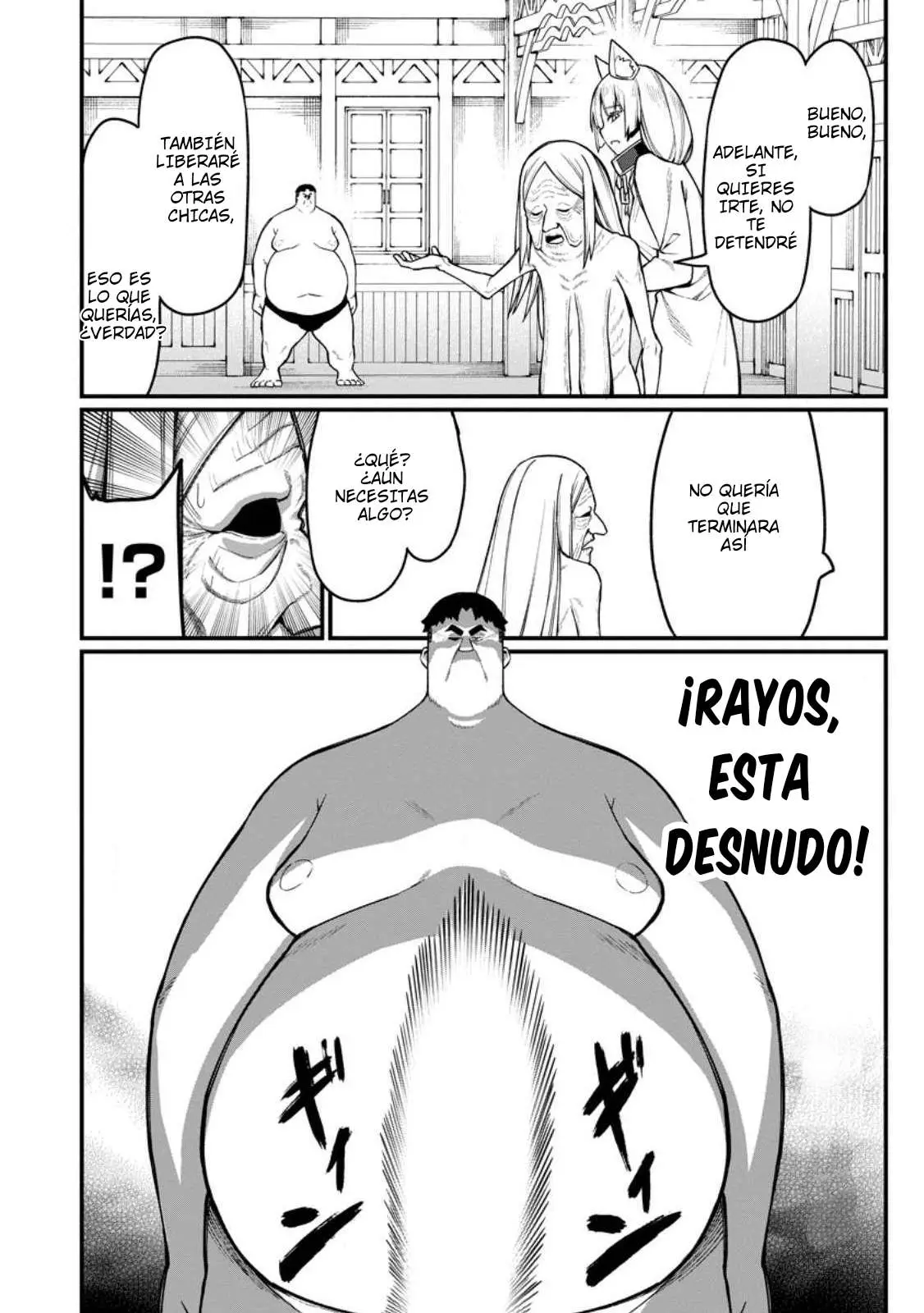 El Pijon Incomprendido que Reencarno en su Mundo Ideal capítulo 14, página 38