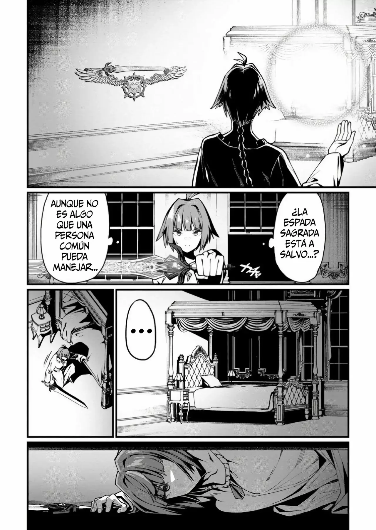 El Pijon Incomprendido que Reencarno en su Mundo Ideal capítulo 8, página 12