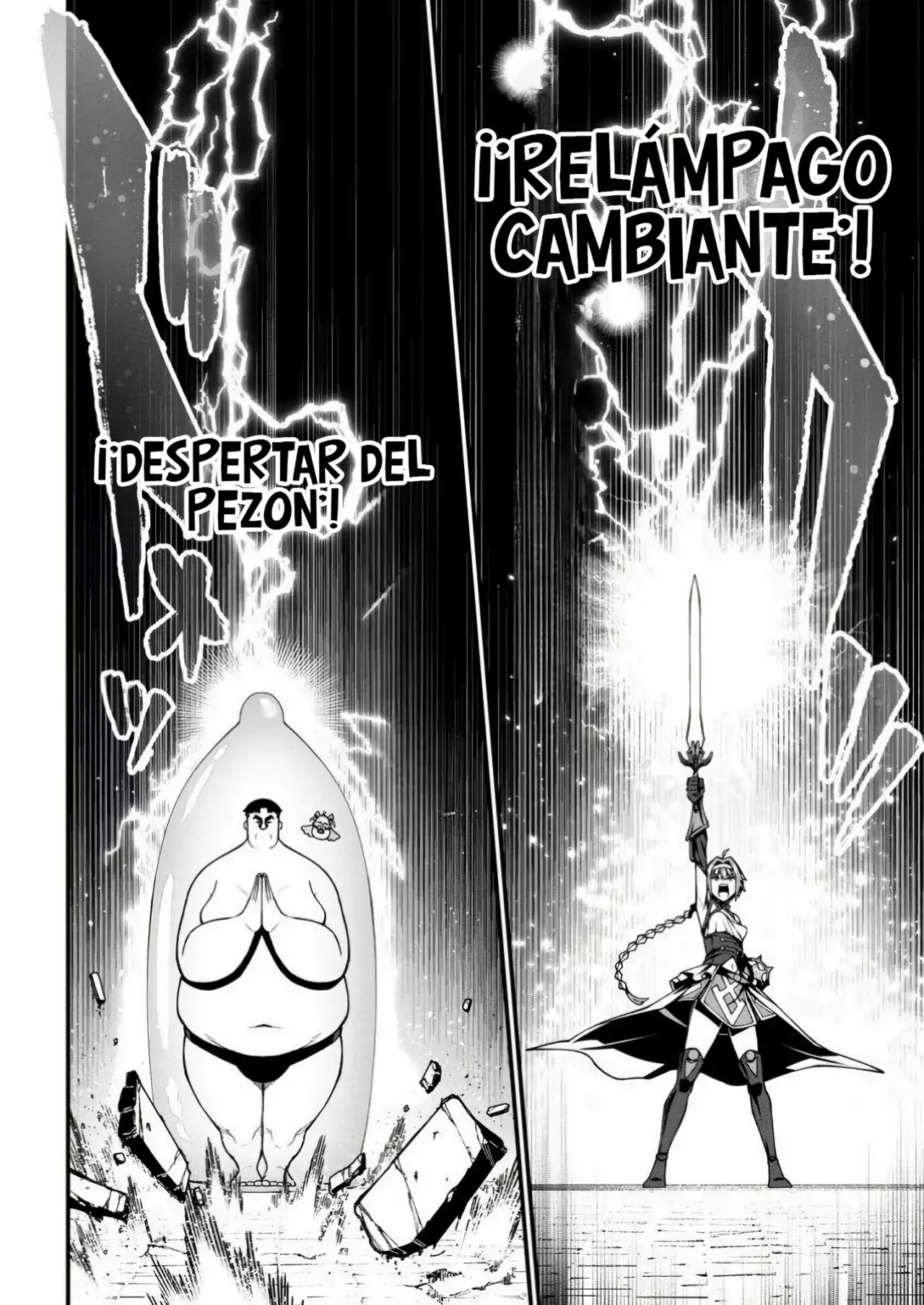 El Pijon Incomprendido que Reencarno en su Mundo Ideal capítulo 8, página 42