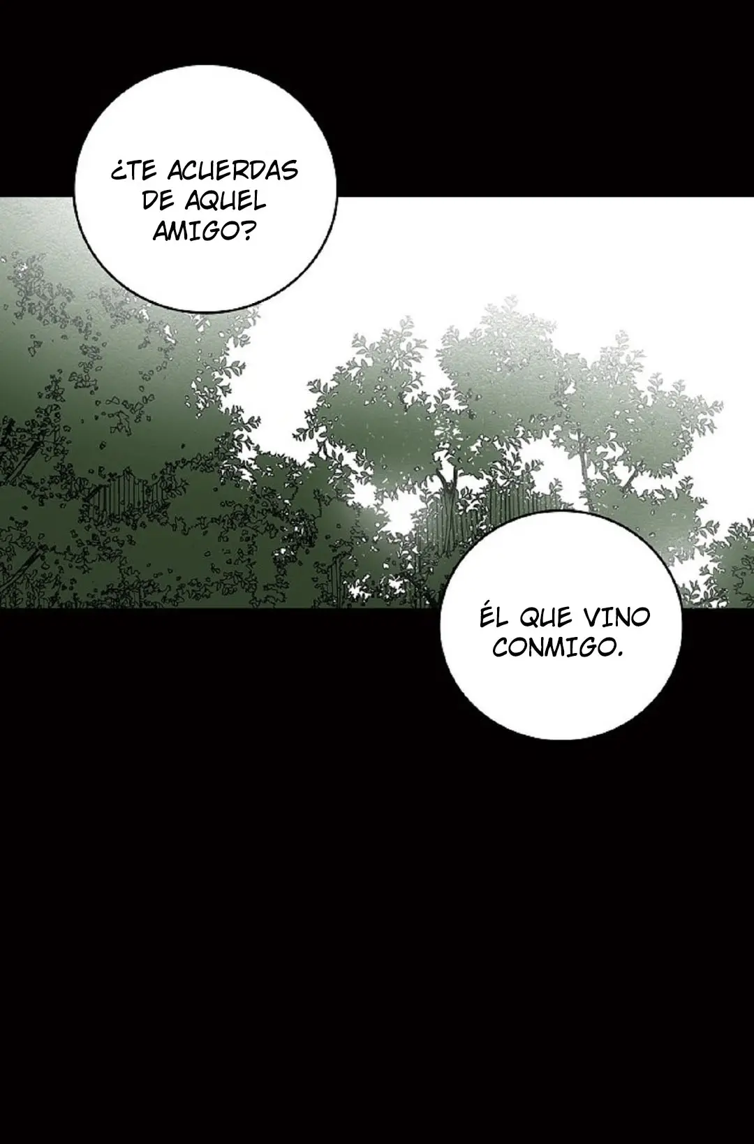 El jefe Iljin capítulo 84, página 5