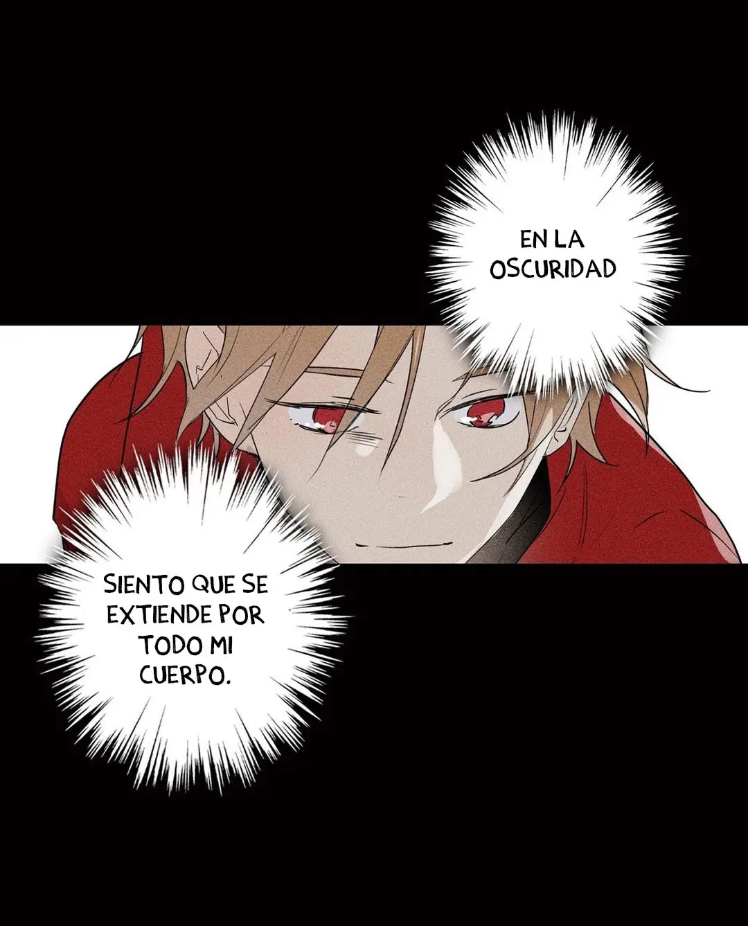 El jefe Iljin capítulo 84, página 25