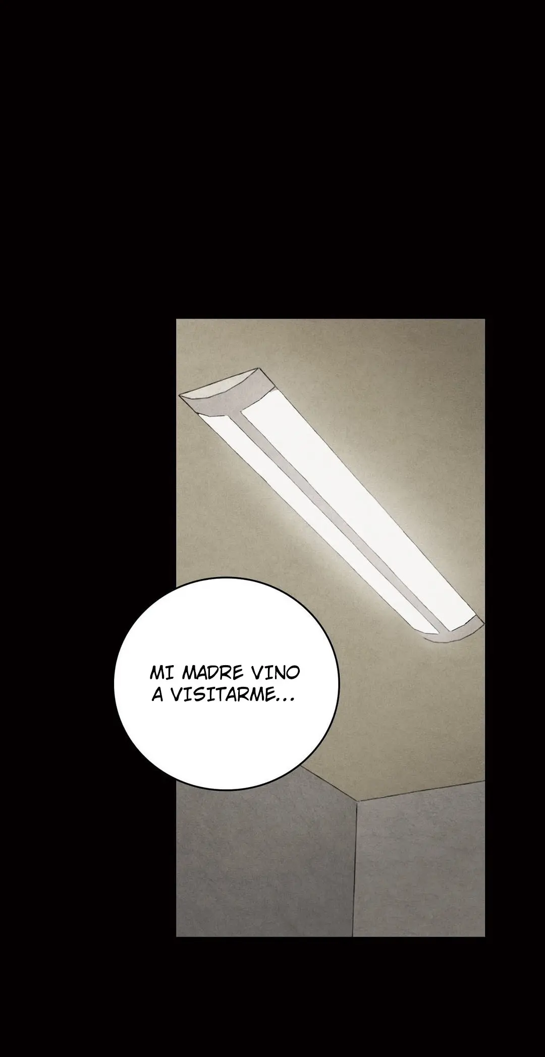 El jefe Iljin capítulo 84, página 42