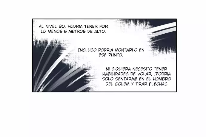 El Jugador capítulo 103, página 6