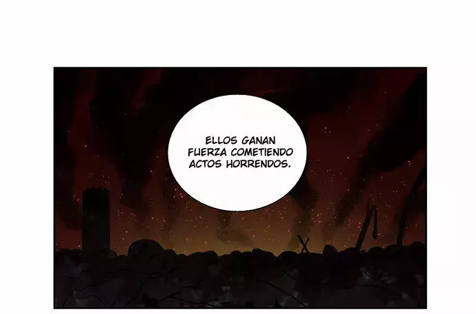 El Jugador capítulo 121, página 13