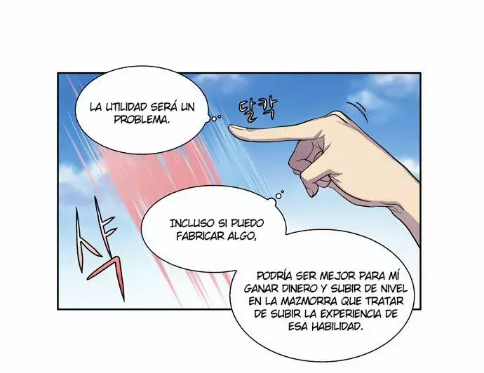 El Jugador capítulo 125, página 9