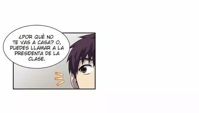 El Jugador capítulo 126, página 17