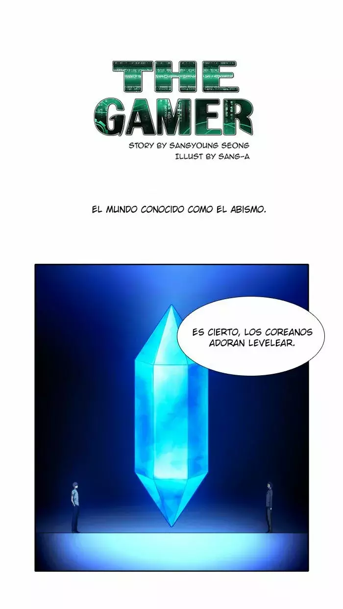 El Jugador capítulo 142, página 2