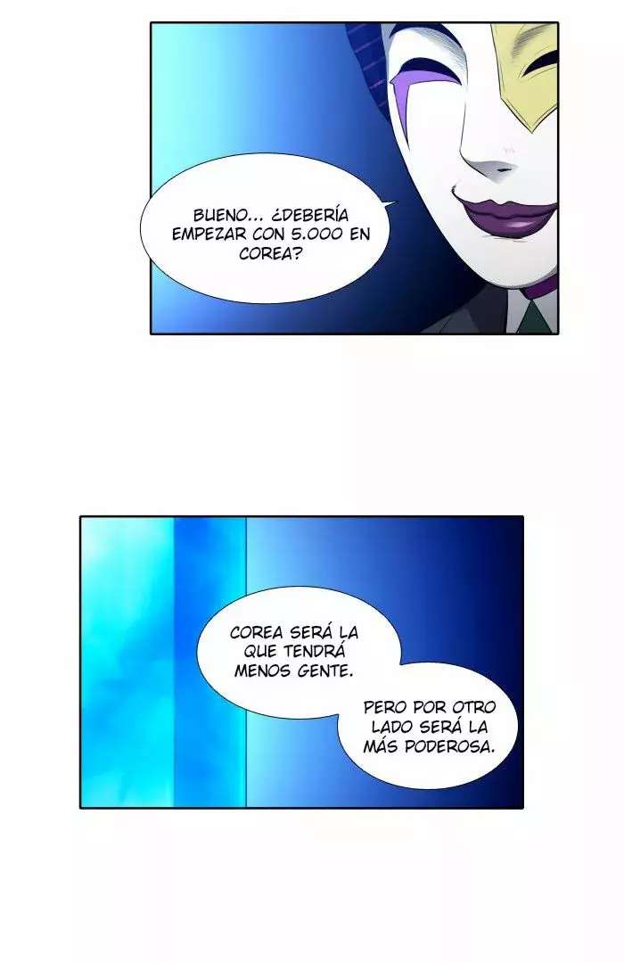 El Jugador capítulo 142, página 10